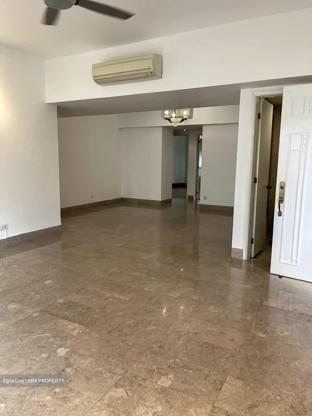Palm Spring (D10), Condominium #562041621
